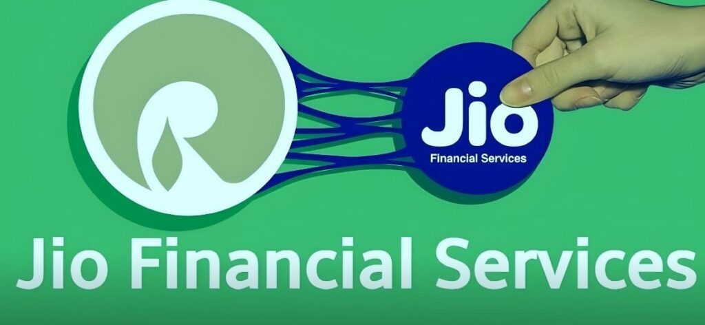 jio finance